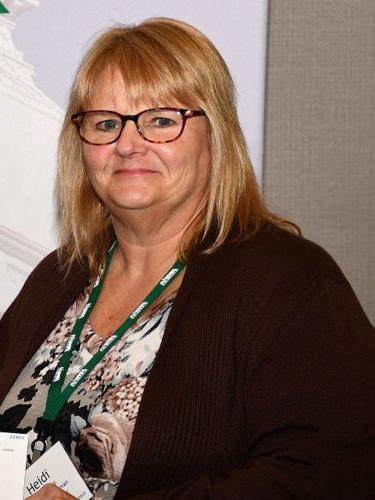 Heidi Loges