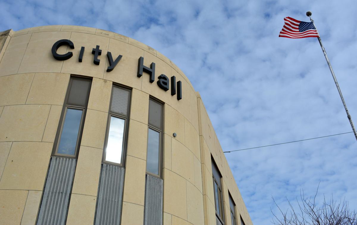 City Hall