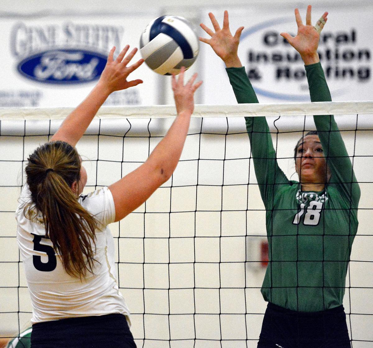 Photos Scotus sweeps David City Aquinas