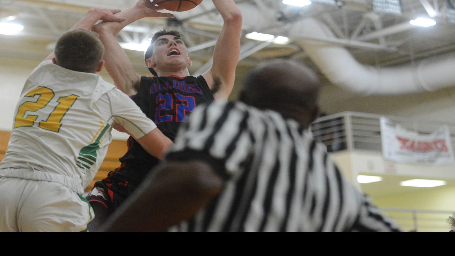 Lincoln Journal Star Boys Basketball All State Honorees High