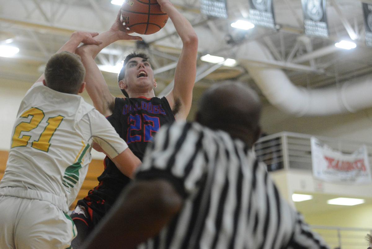 Lincoln Journal Star Boys Basketball All State Honorees High