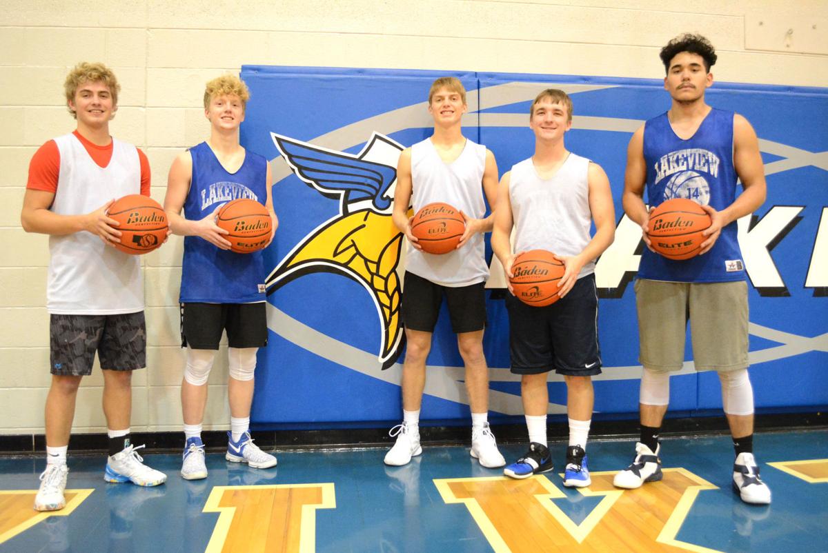 Lakeview Boys Basketball 2018 19 Season Preview High School