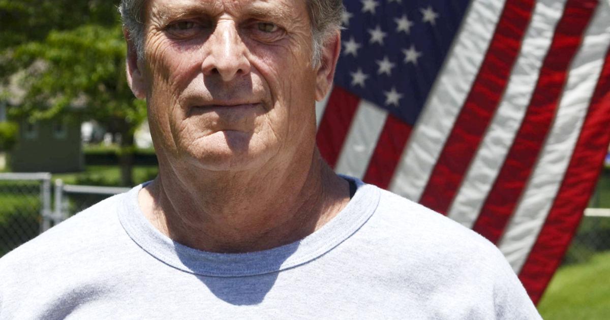 Patrick Cubbage Vietnam veterans receive overdue honor