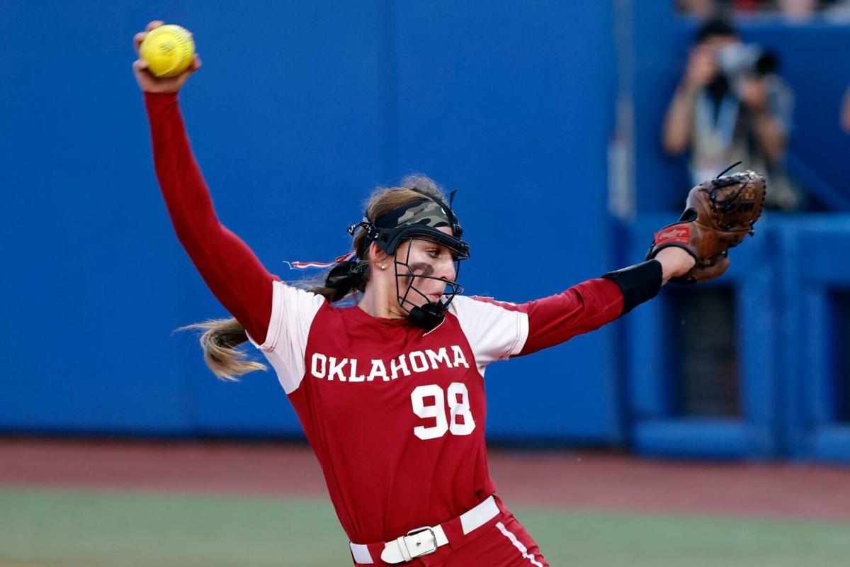 Thanks to the NCAA, college softball isn't as fun as it used to be