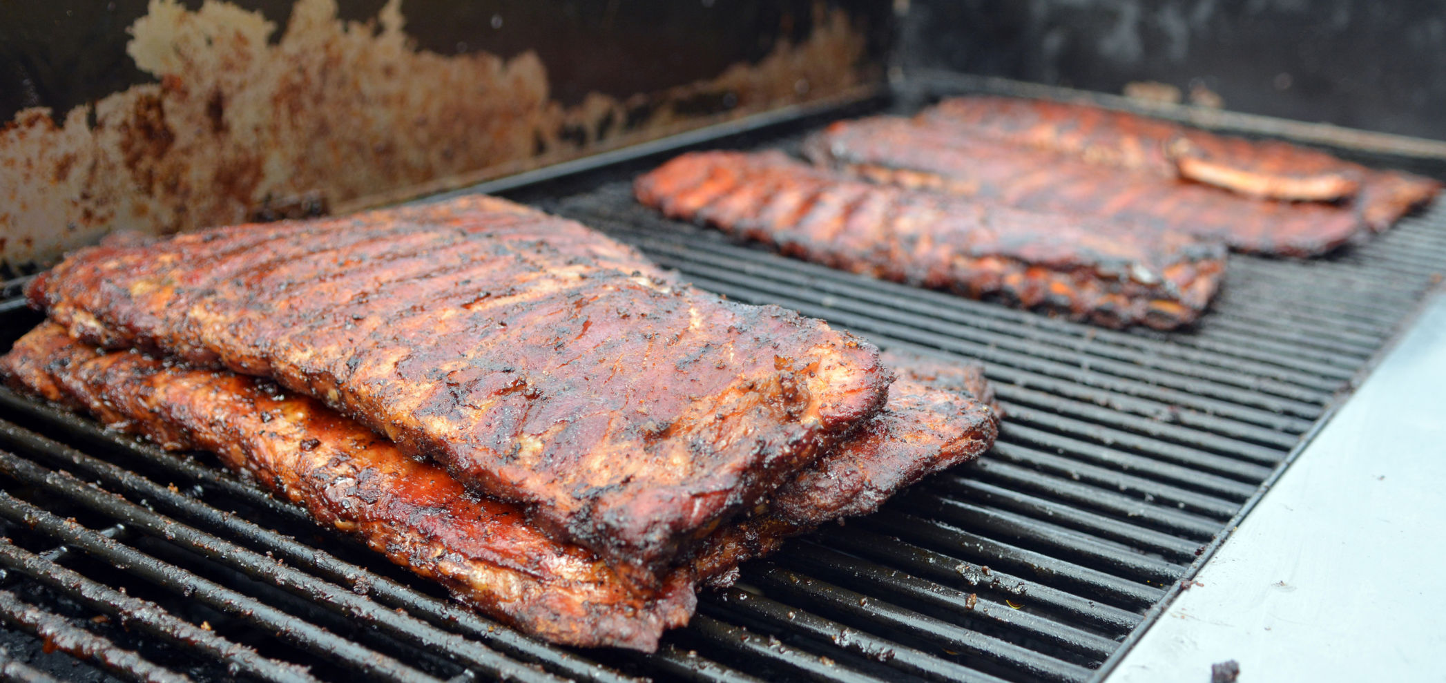 Duncan Ribfest to conclude with 20th celebration