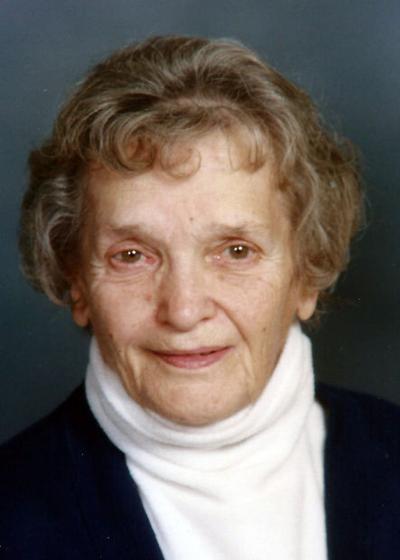 Leona D. "Toody" Vavak | Obituaries | columbustelegram.com