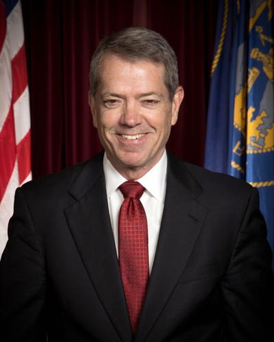 Jim Pillen