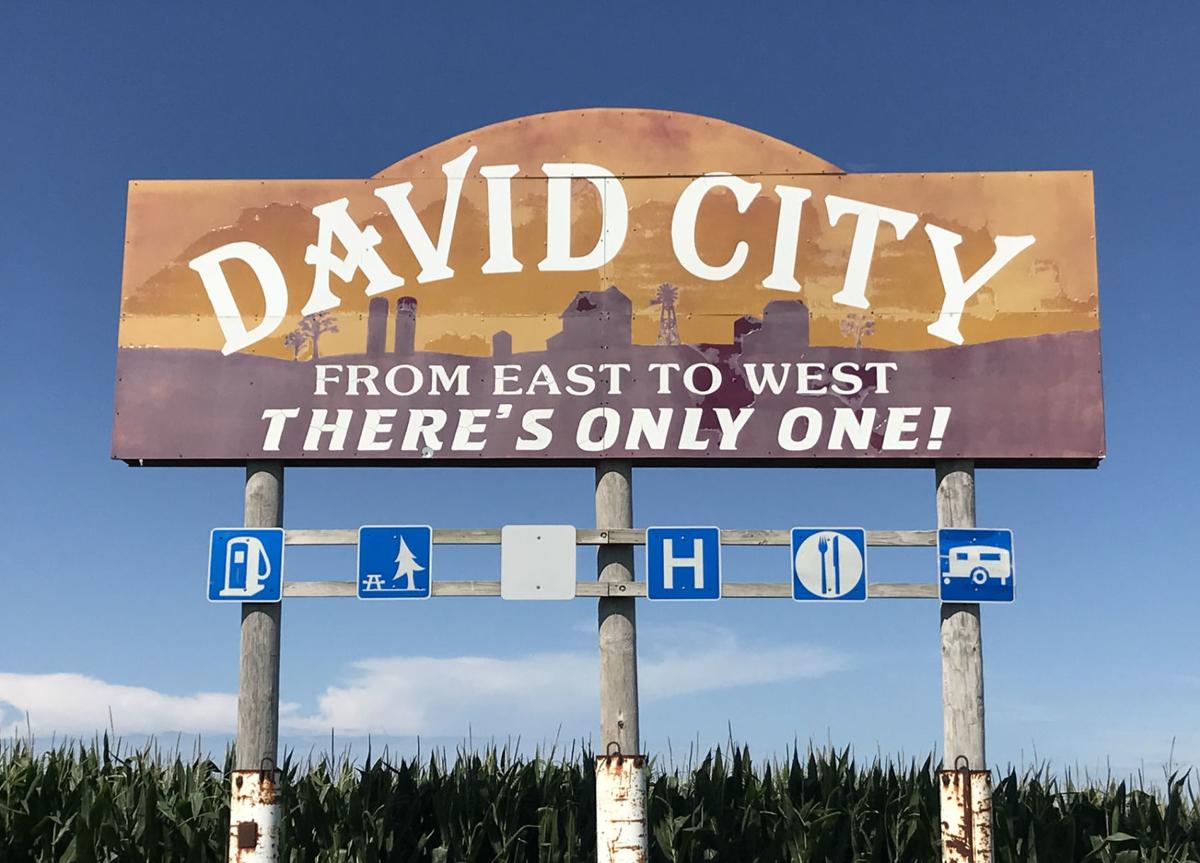 Hallmark Channel coming to David City, hometown of company founder