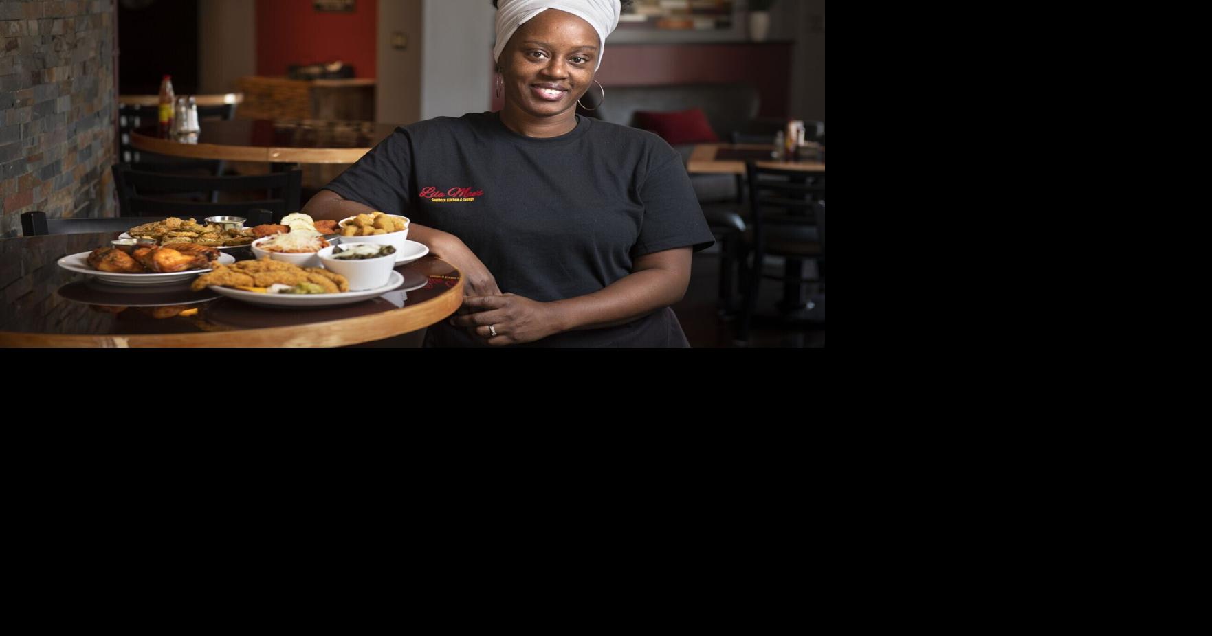 5 things to know about this weekend's Here for the Food Fest