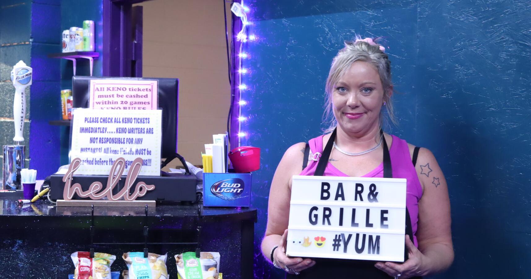 Ag Park Bar and Grille open for business - Vimarsana News