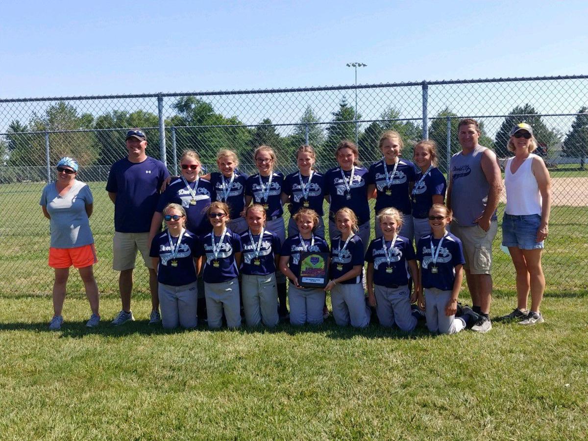 David City softballers find more success Sports