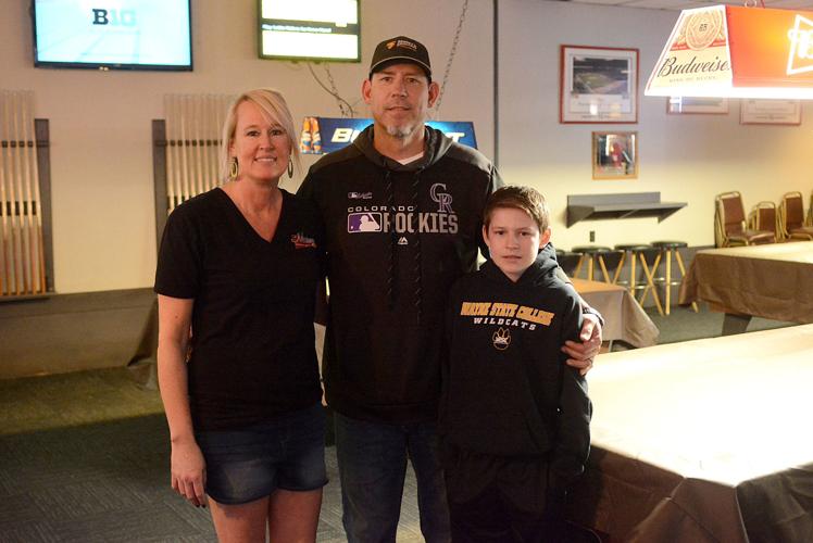 Maximus awaits full reopening with fresh look