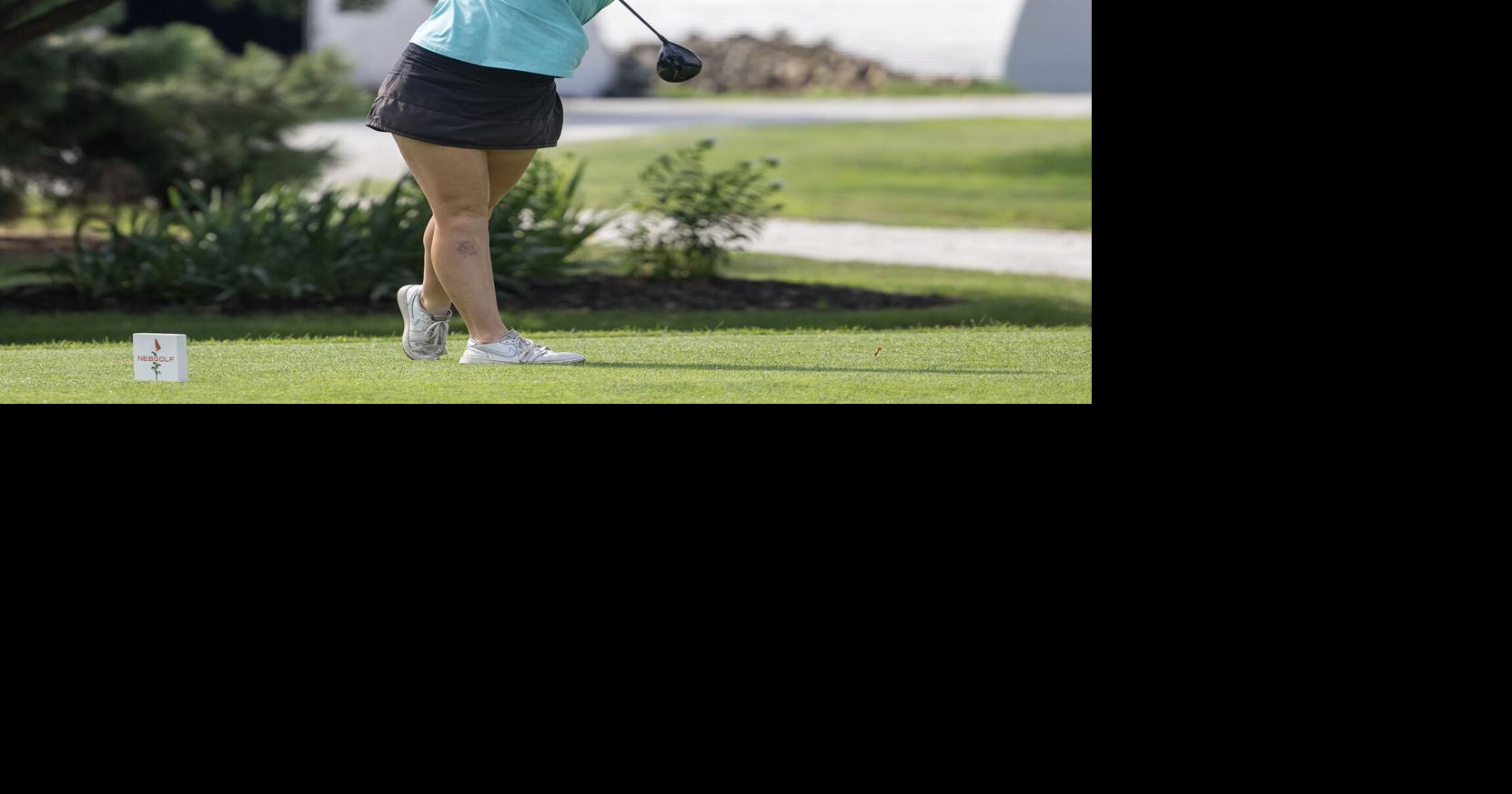 Goc paces trio of Columbus golfers in Match Play tournament