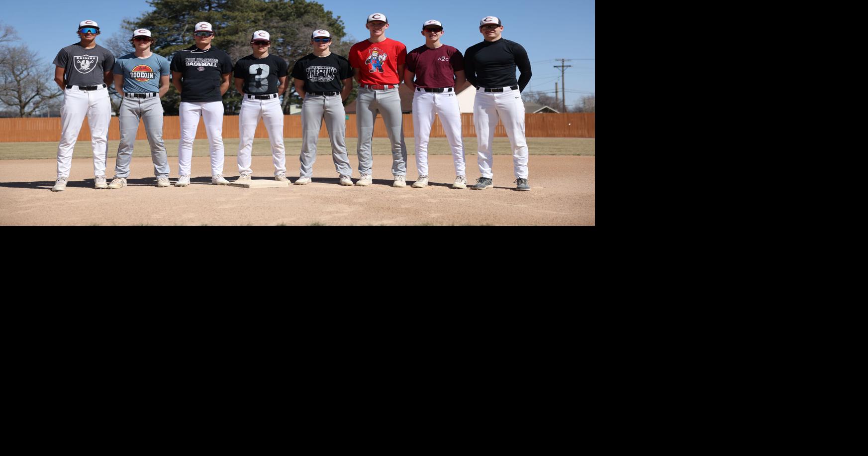Riedmiller looking to lead CHS baseball into new season