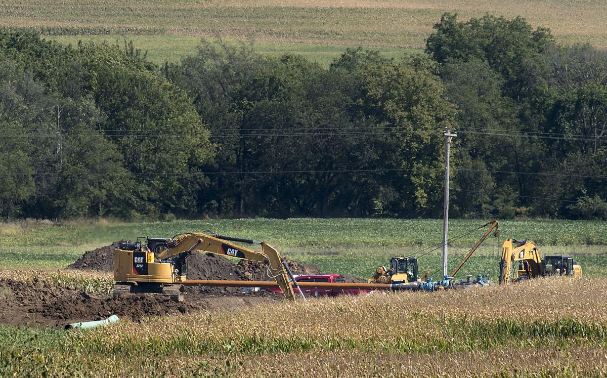Black Hills To Seek Rate Increase Local Columbustelegram Com