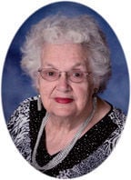 Florence Forney