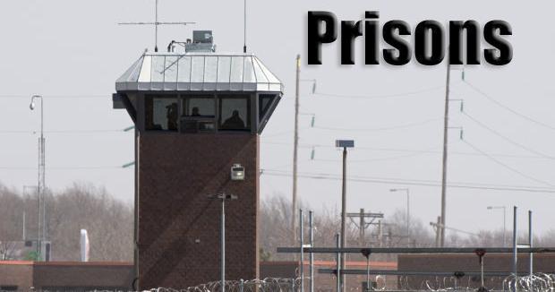 Inmate who committed Saunders County murders dies at Tecumseh prison