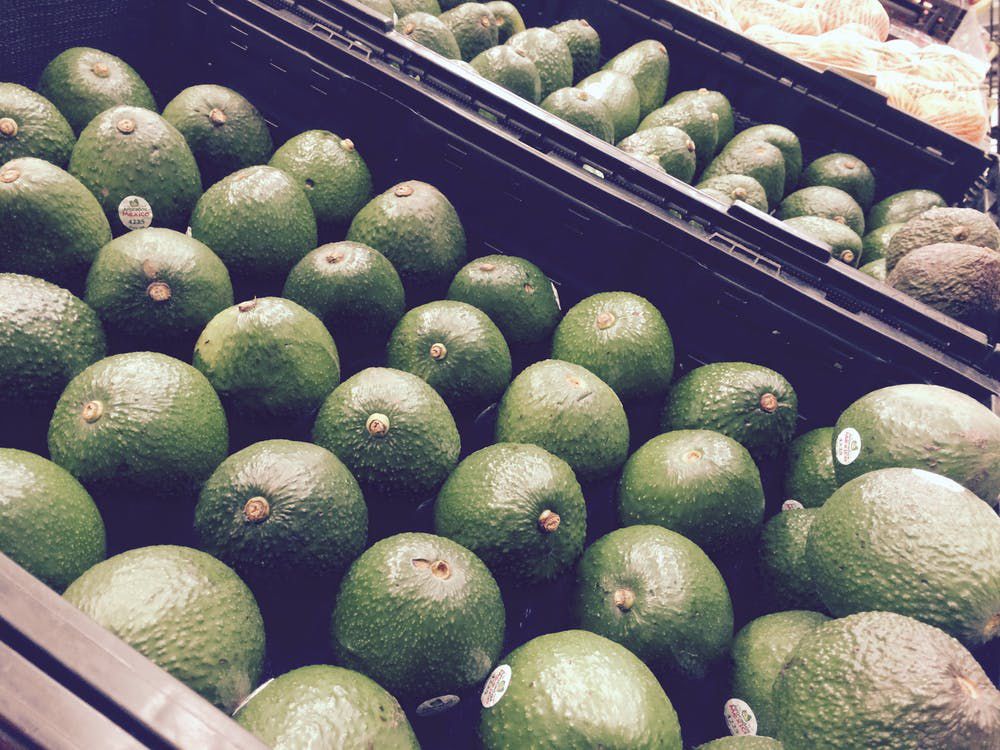 five health benefits of avocados for national avocado day