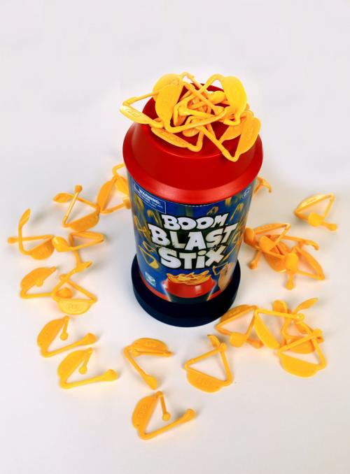 Boom Blast Stix