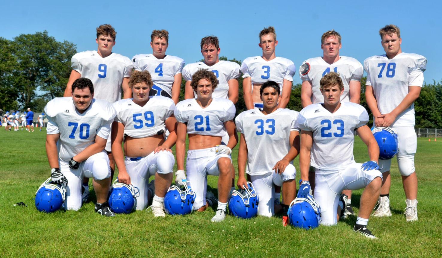 Lakeview embraces being the 'hunted' as it begins state title defense