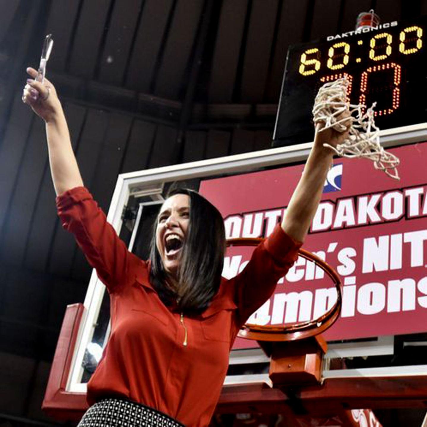 Nebraska Hires Williams As Women S Basketball Coach Basketball