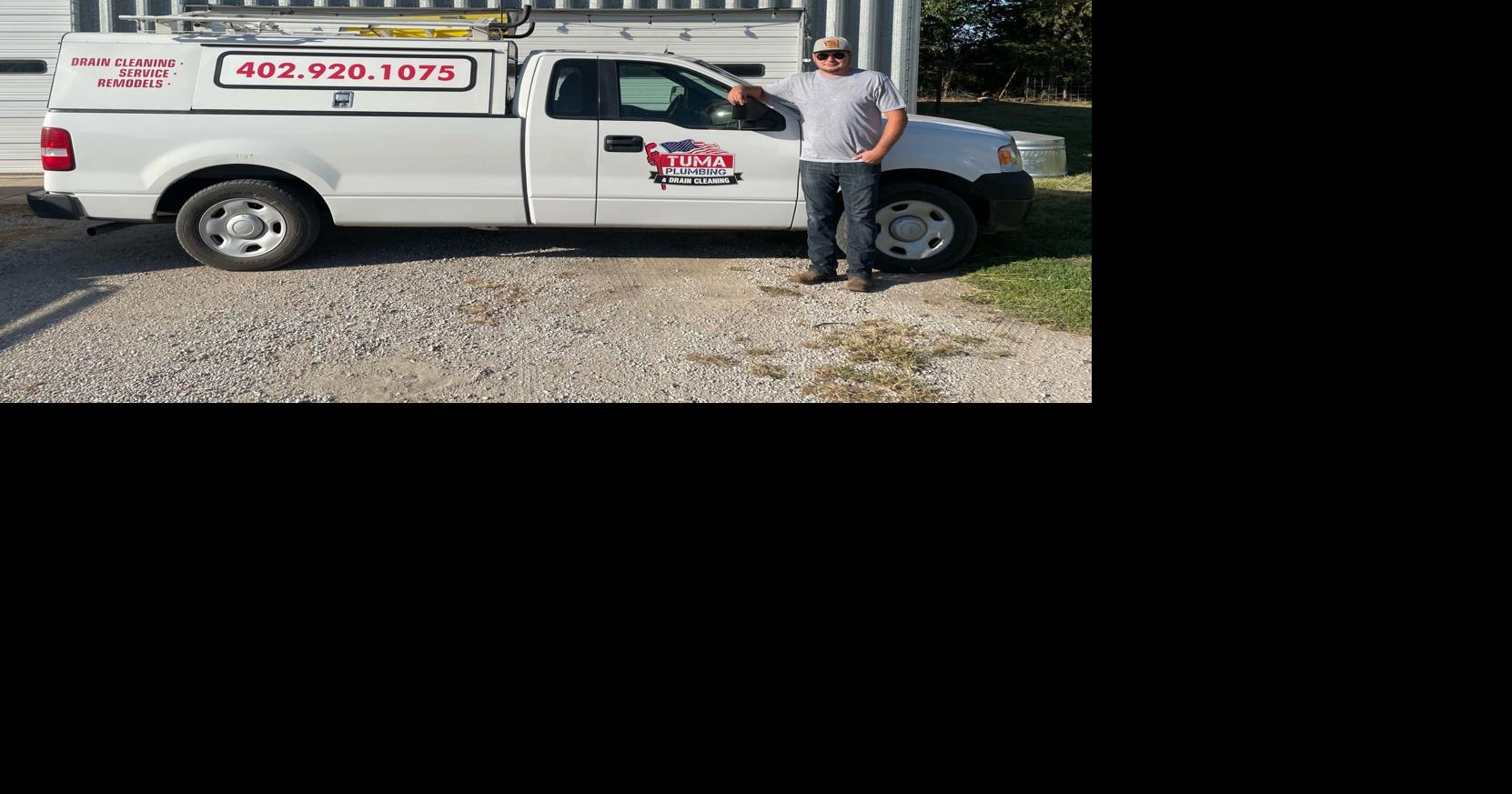 New plumbing business comes to Columbus | Local ...