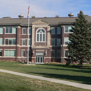 David City student inducted into Gamma Theta Upsilon - Vimarsana News