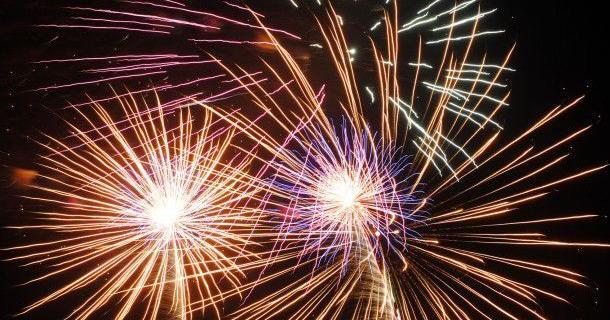 Red, White, Kaboom: Fireworks extravaganza set for July 3 at Ag Park in Columbus