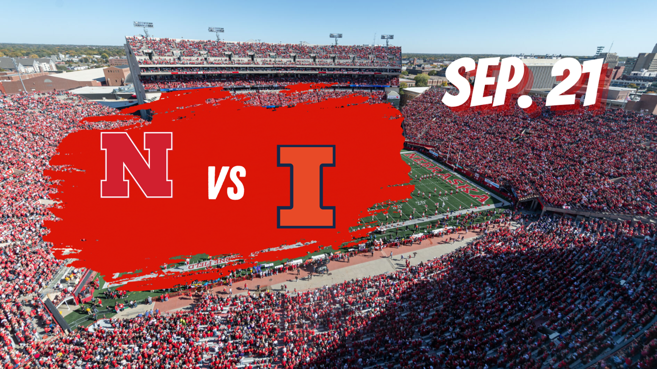 Why Nebraska football