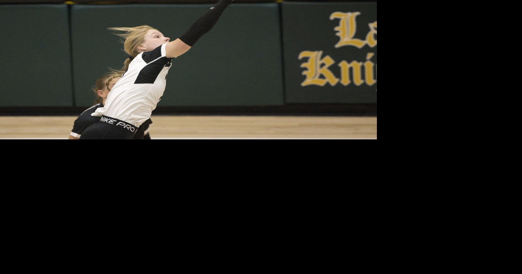 Six volleyball standouts from the first month of the season