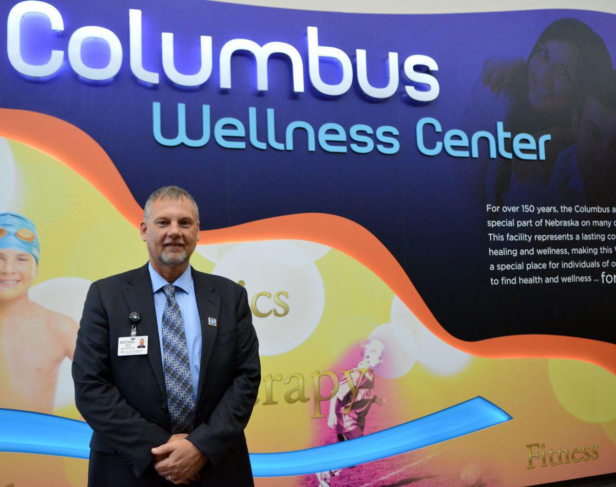 Columbus Community Hospital Nebraska - This week's