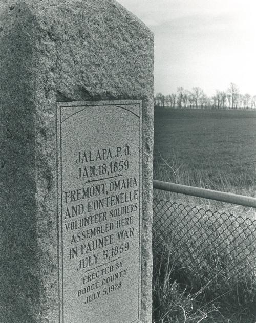 Jalapa, Nebraska