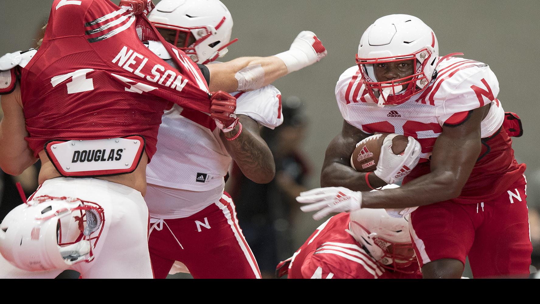 Moos Makes It Official Husker Athletes Returning To Campus
