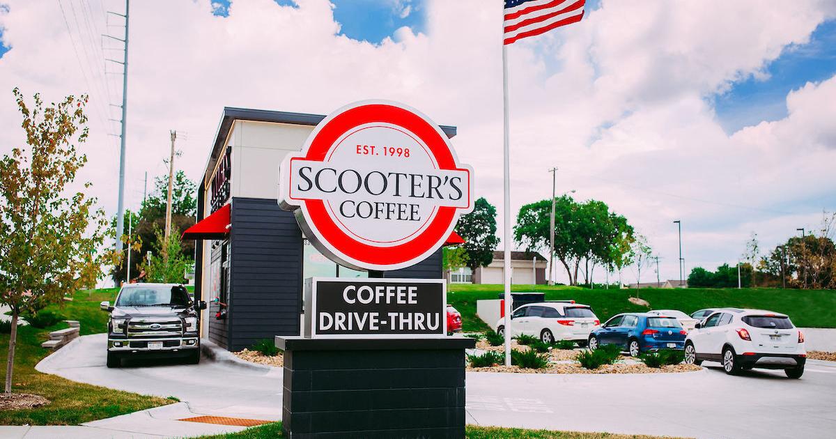 Scooter's Coffee recognized for strong culture by Quantum Workplace - Vimarsana News