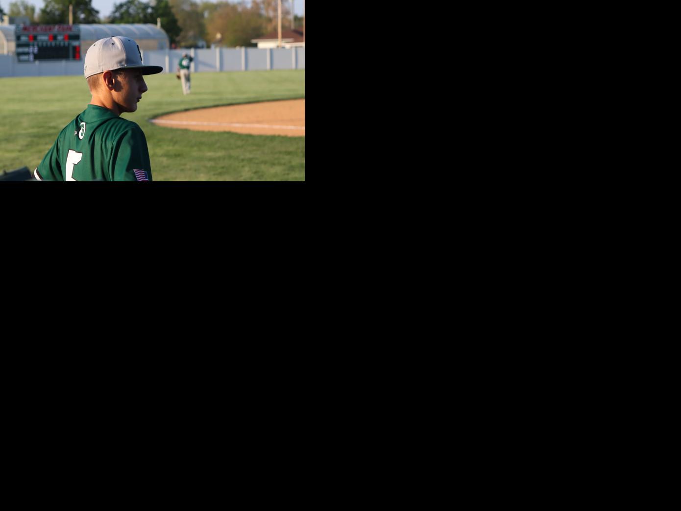 Baseball Gear for sale in New Bloomfield, Missouri