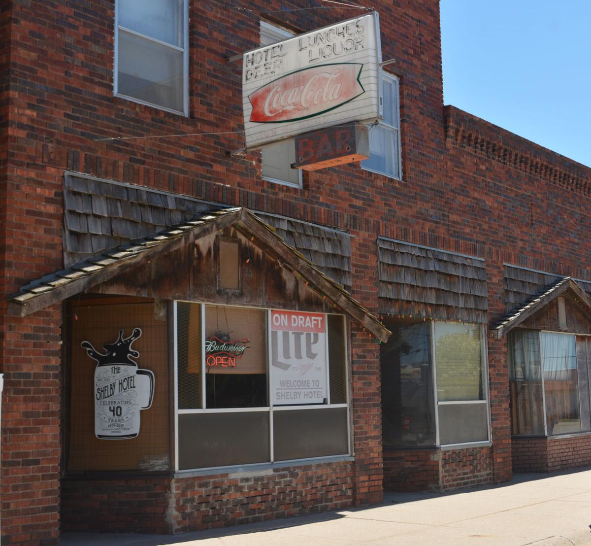 Downtown Shelby bar to close soon after 40 years Local