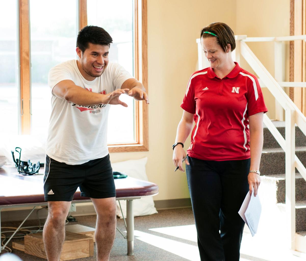 Columbus Physical Therapy provides �Feel Good Experience