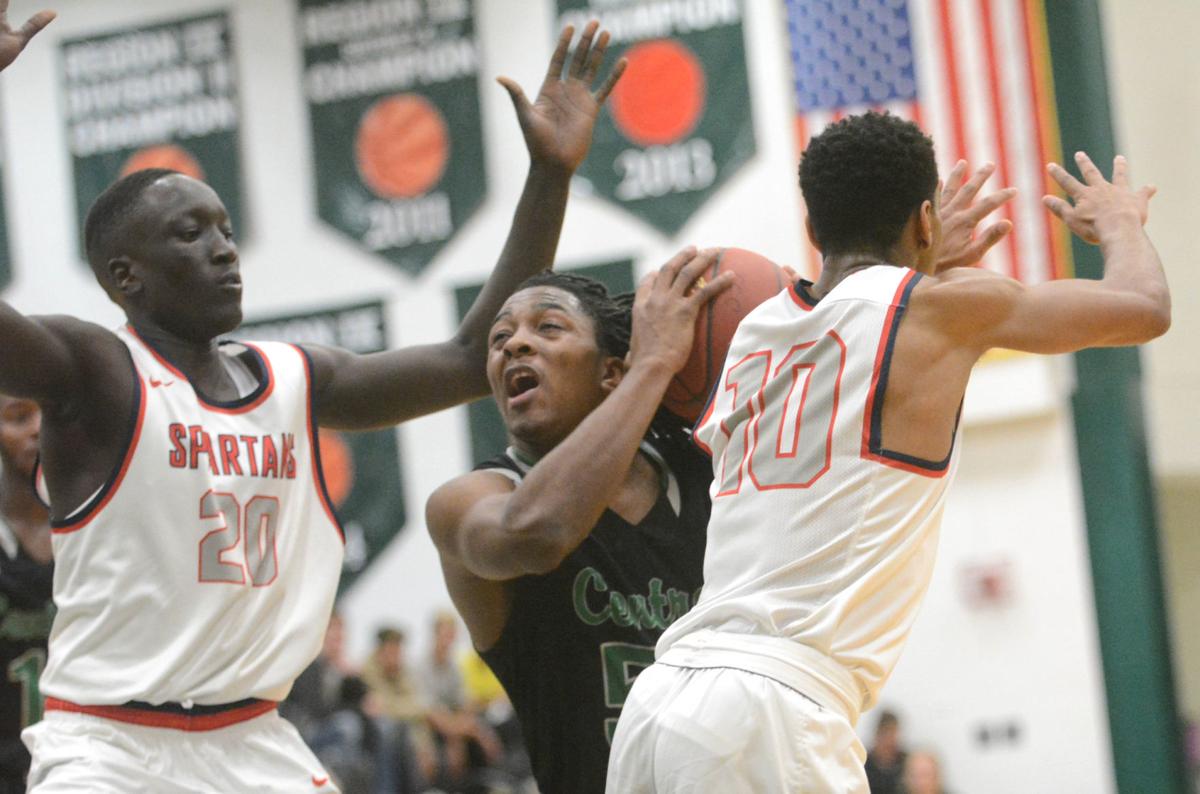 Ccc Men Close Frustrating Season College Columbustelegram Com