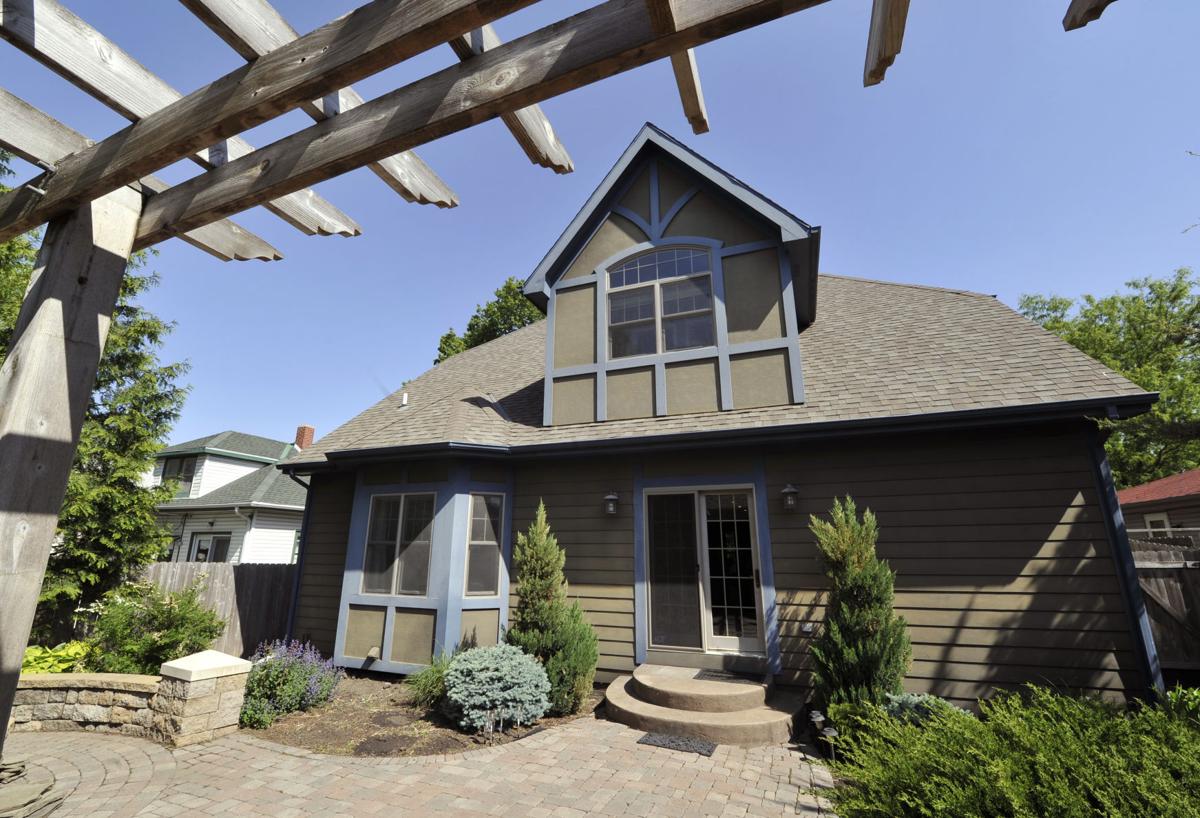 Inside the 'Extreme Makeover' house, 10 years later State and