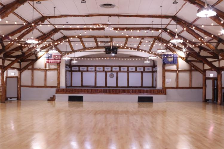 Stage