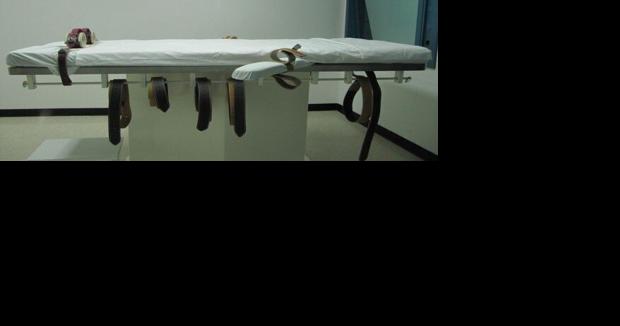 Bill would add nitrogen gas as execution method in Nebraska - Vimarsana News