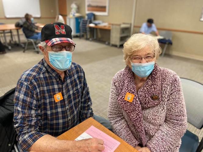 BCHCC vaccine clinic 1