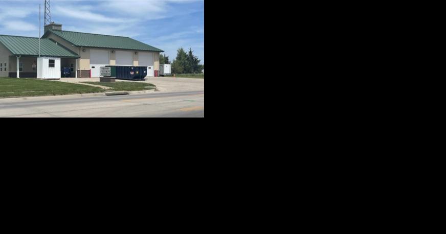 Renovated Columbus fire station to host open house - Vimarsana News