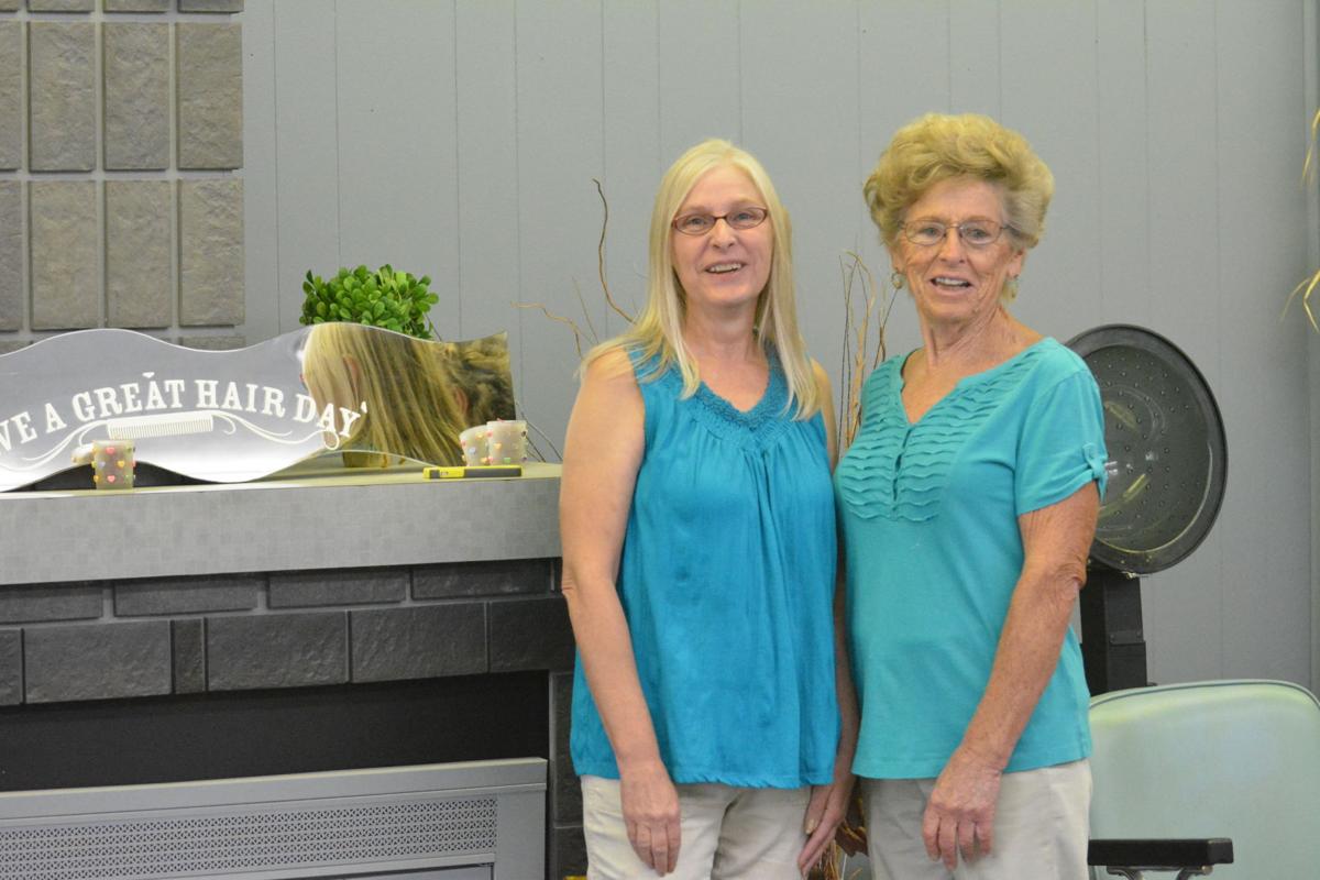 Ahrens Closes Salon Moves Next Door News Columbustelegram Com