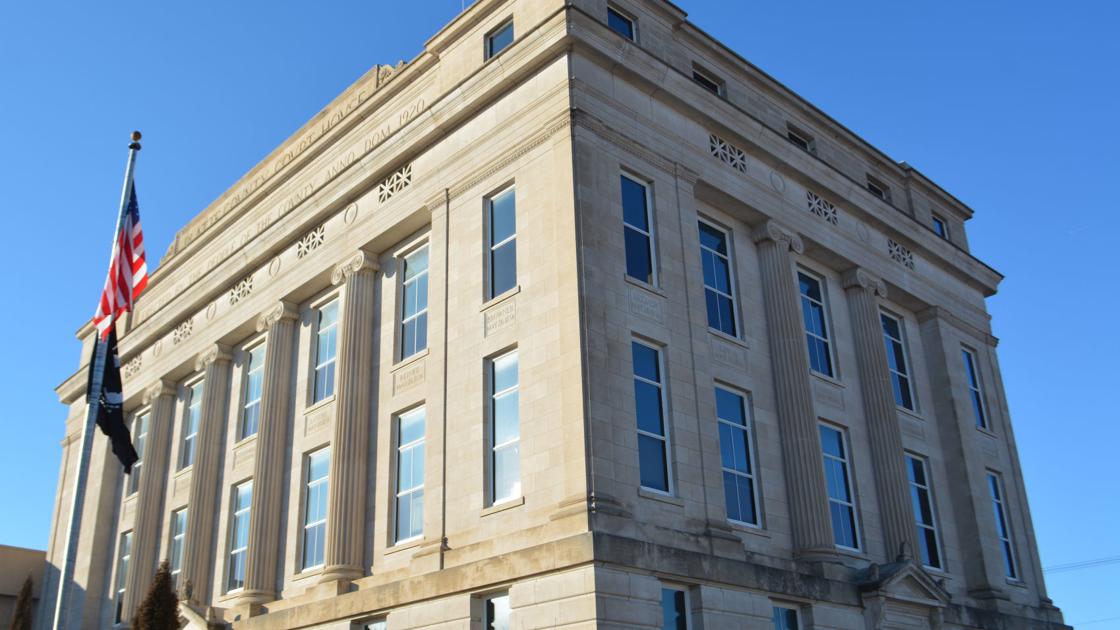 Several recently sentenced to jail/prison in Platte County District Several recently sentenced to jail/prison in Platte County District