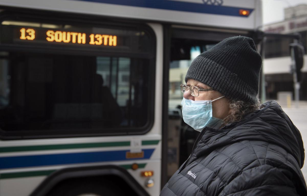 Department Of Corrections Will Mandate Masks In Prisons And