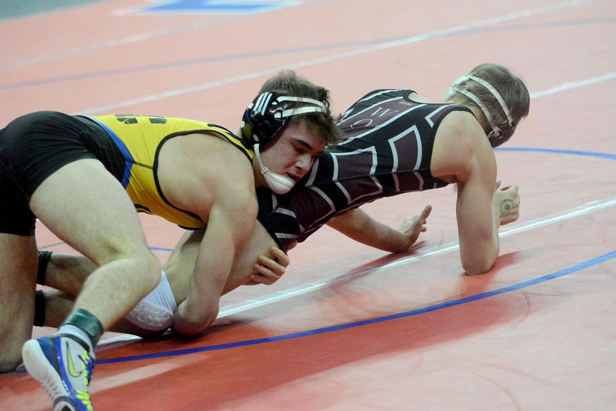 Grady Belt