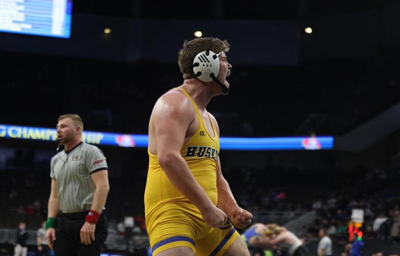 Collin Vrbka