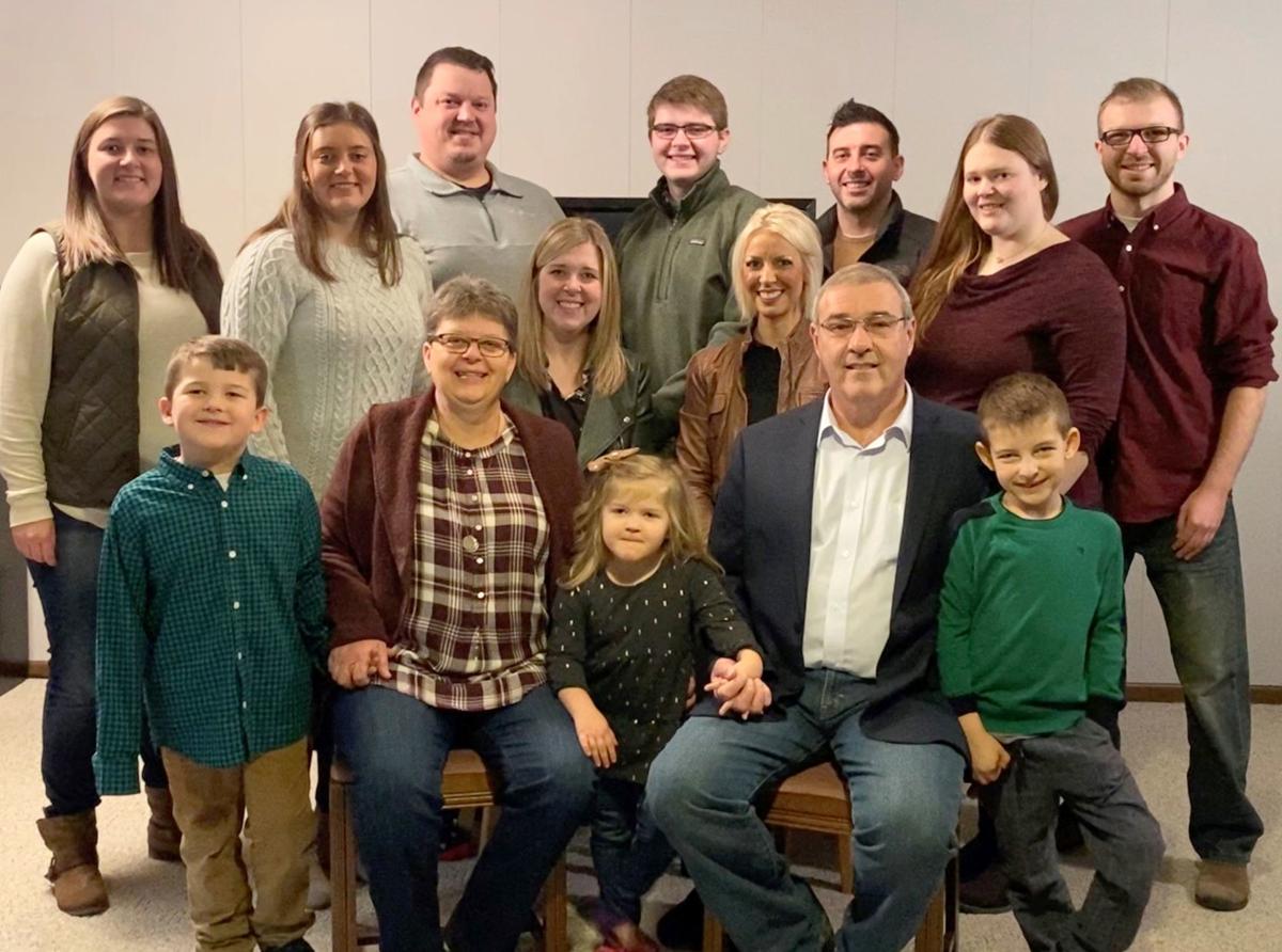 Brabec KC Family of the Year 2020