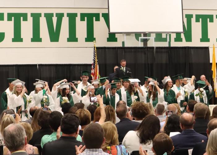 Scotus graduation about determination making a mark